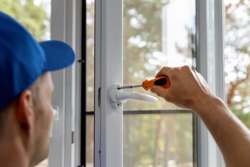 Window Handle Repair in Denver, CO