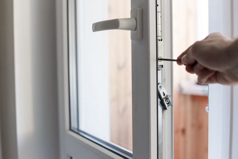 Window Hinge Repair in Olathe, KS