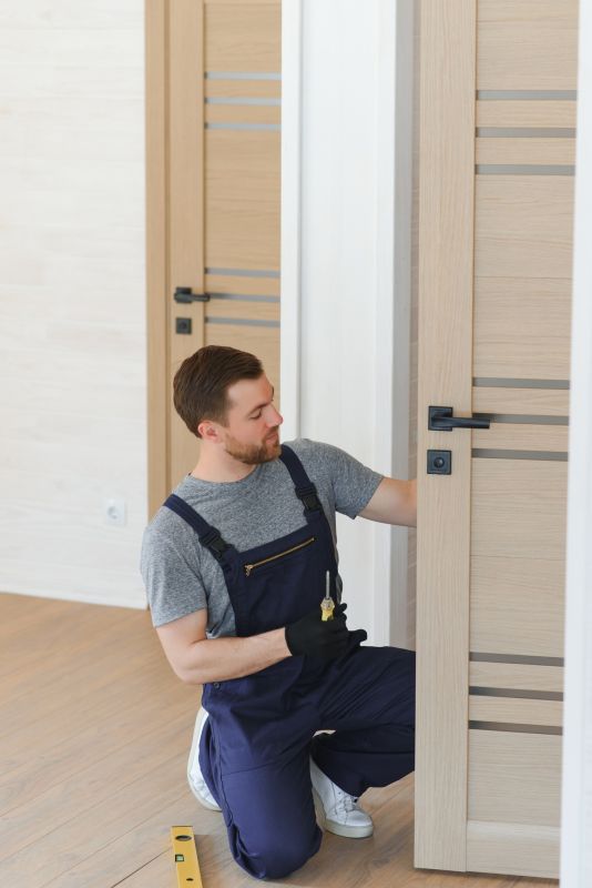 Window Opener Repair in Littleton, CO