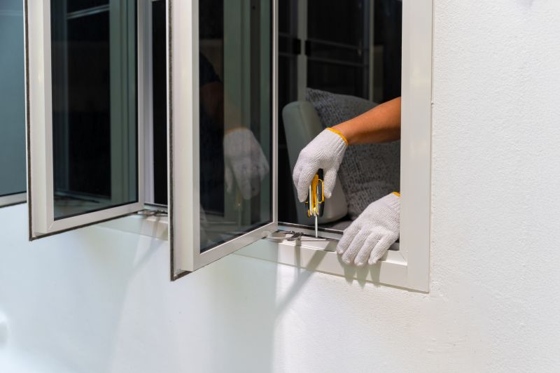 Window Opener Repair in Denver, CO