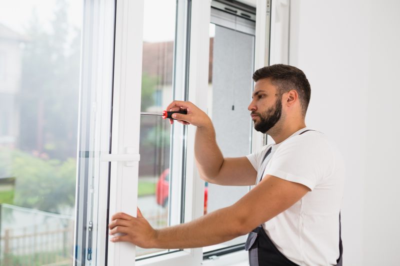 Window Opener Replacement in Denver County, CO