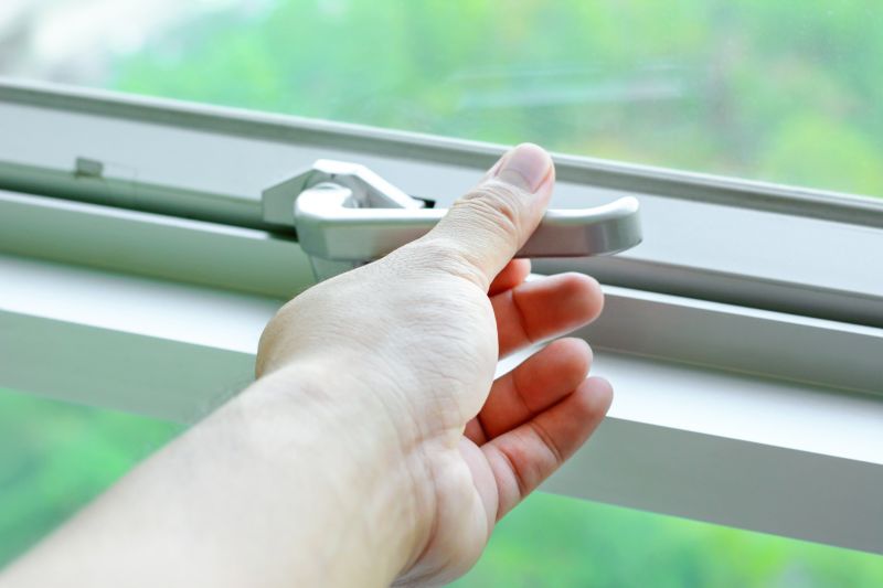 Window Opener Replacement in Littleton, CO