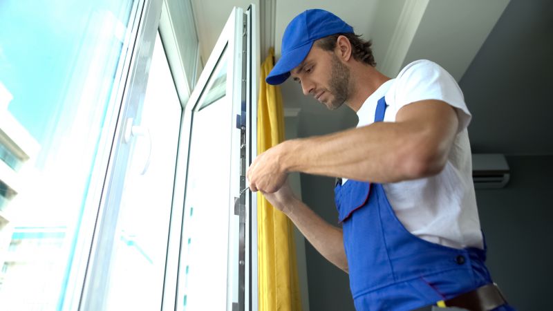 Window Opener Replacement in Prescott Valley, AZ