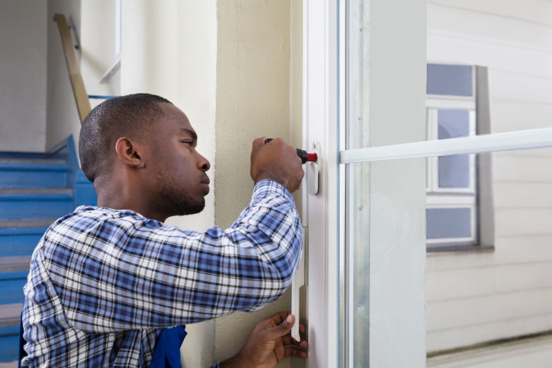 Window Pane Installation in Littleton, CO