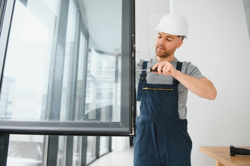 Window Pane Repair in Kansas City, KS