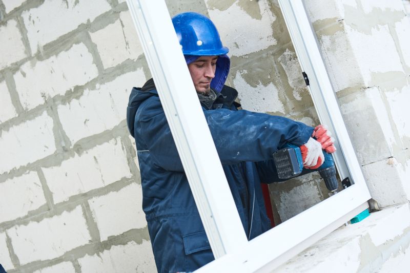 Window Pane Replacement in Alpharetta, GA