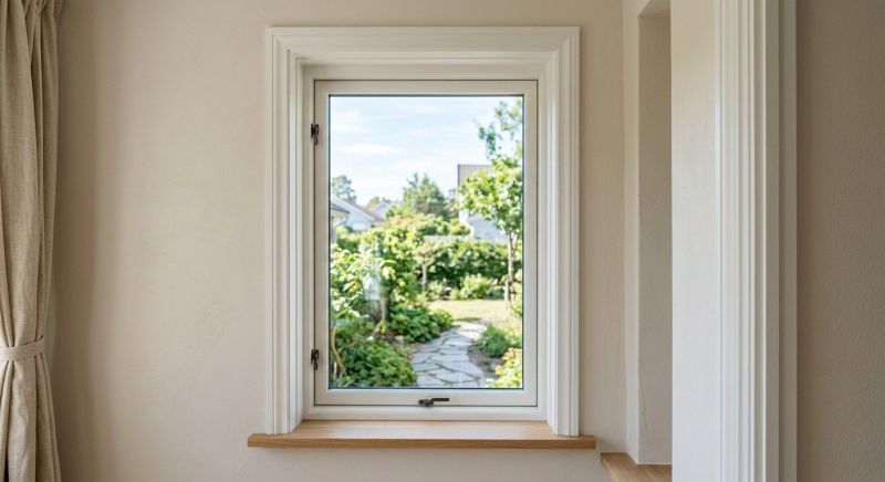 Window Pane Replacement in Prescott Valley, AZ