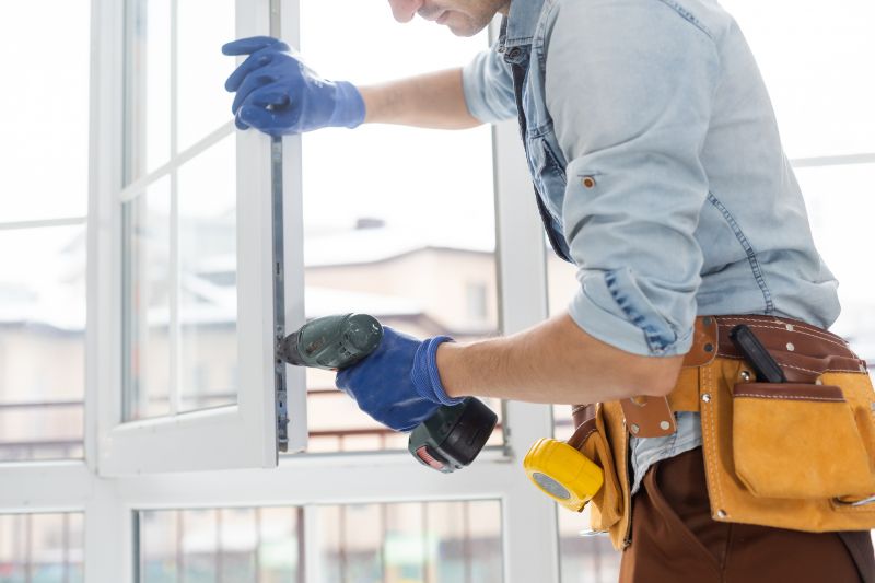 Window Remodeling in Worcester, MA