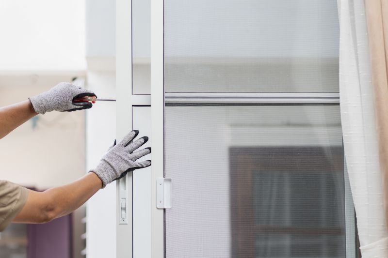 Window Roller Repair in Olathe, KS