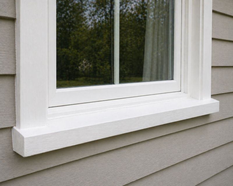 Window Sash Repair in Kansas City, MO