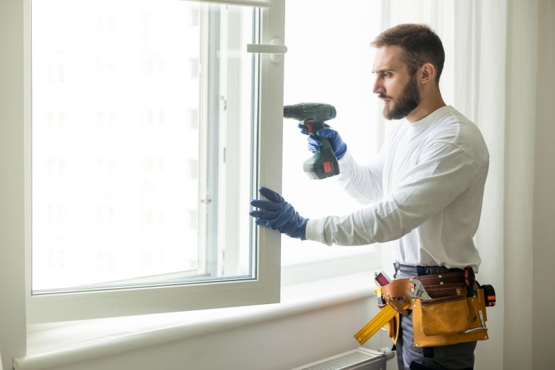 Window Service in Marysville, OH