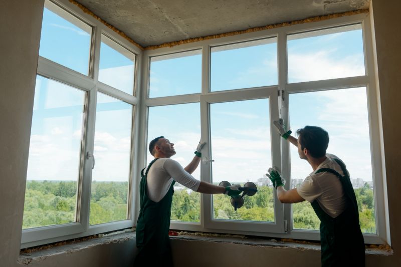 Window Service in Marysville, OH