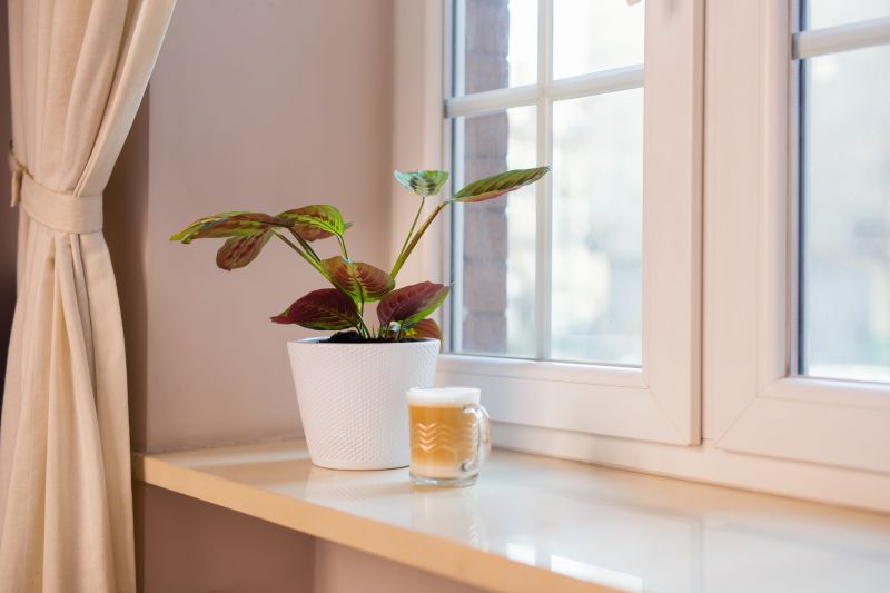 Window Sill Repair in Wilmington, NC