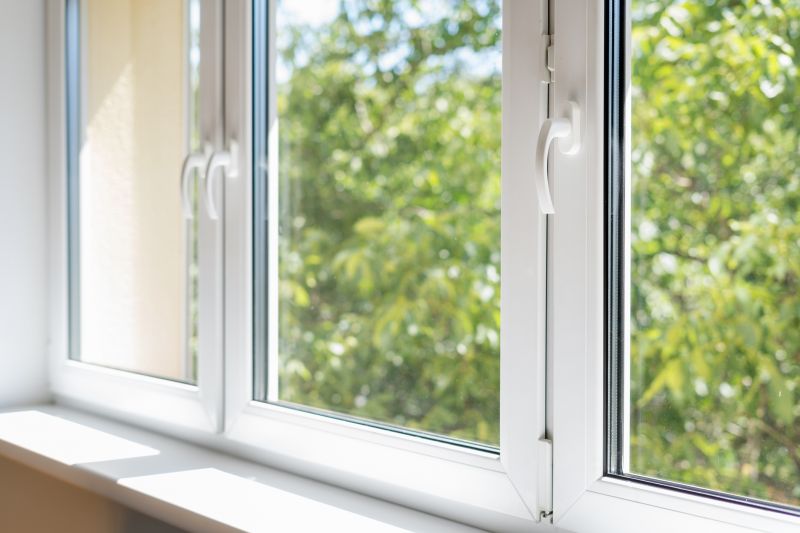 Window Sill Replacement in Kansas City, MO