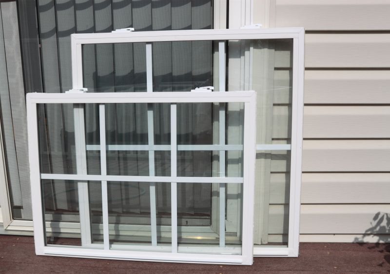 Windows Installation in Marysville, OH