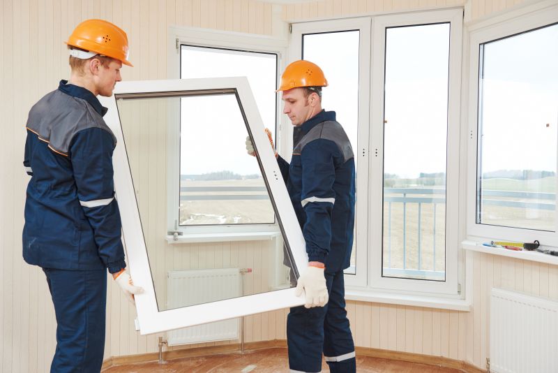 Windows Installation in Marysville, OH