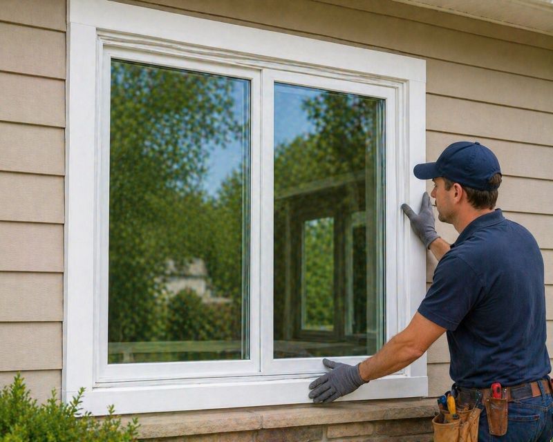 Windows Replacement in Cincinnati, OH