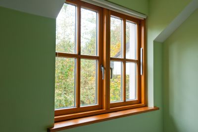 Wood Window Repair in Kansas City, KS