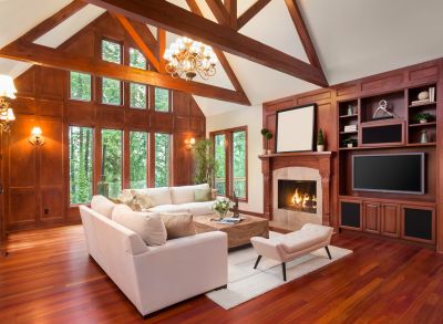 Wood Window Service in Akron, OH