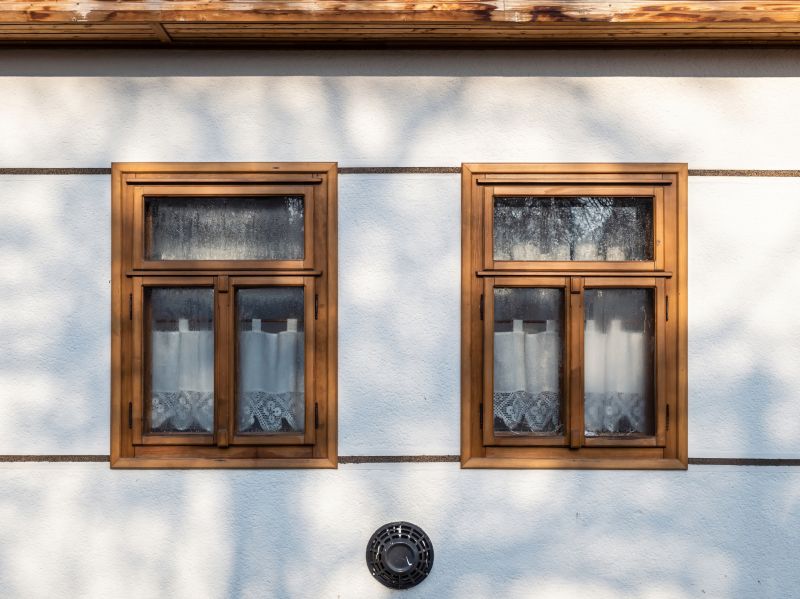 Wood Window Service in West Des Moines, IA