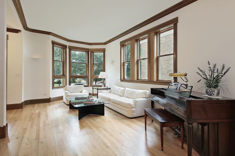 Wood Window Service in Lawrence, KS
