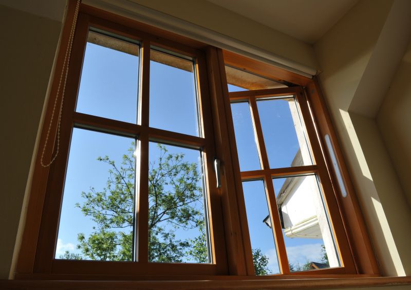 Wood Window Service in Cary, NC