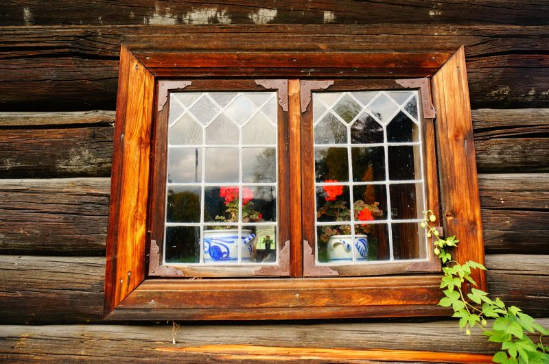 Wood Windows Installation in Doylestown, PA