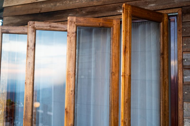 Wood Windows Installation in Topeka, KS