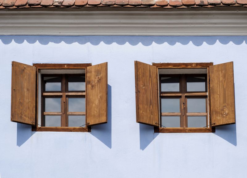 Wood Windows Installation in Topeka, KS