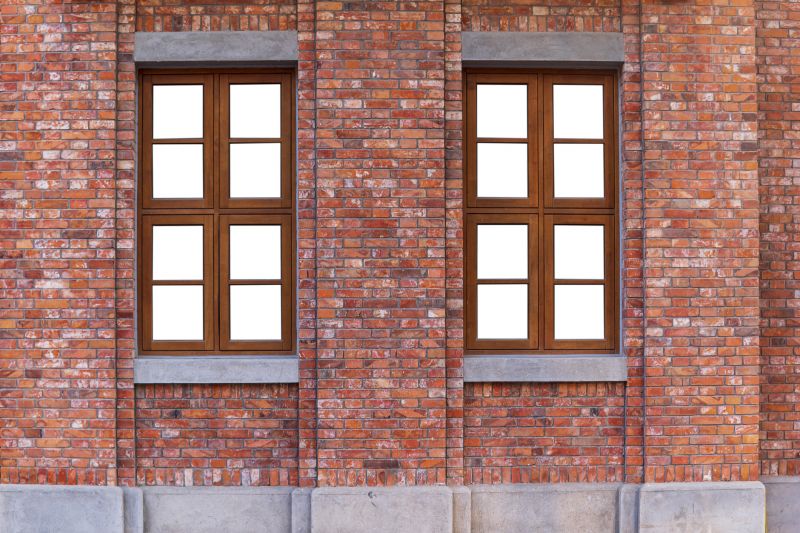 Wood Windows Installation in Framingham, MA