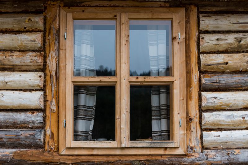 Wood Windows Installation in Worcester, MA
